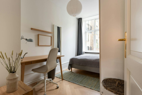 Vester Voldgade, København