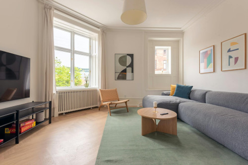 Vester Voldgade, København  - Gallery -  5