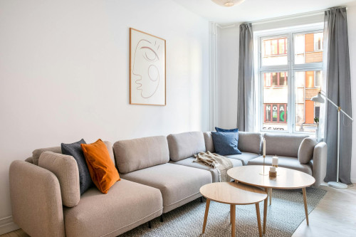Nørrebrogade, København  - Gallery -  5