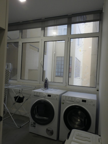 Double bedroom in Saldanha