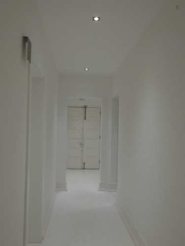 Double bedroom in Saldanha