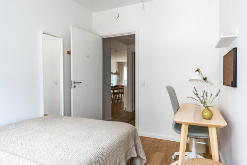 Alliancevej, København