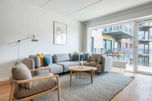 Alliancevej, København  - Gallery -  5