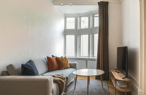 Anker Heegaards Gade, København  - Gallery -  5