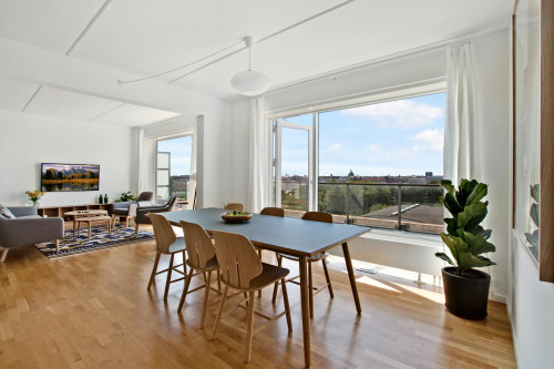 Margretheholmsvej, København  - Gallery -  5