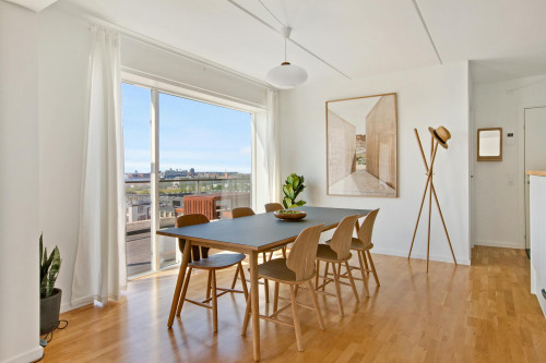 Margretheholmsvej, København