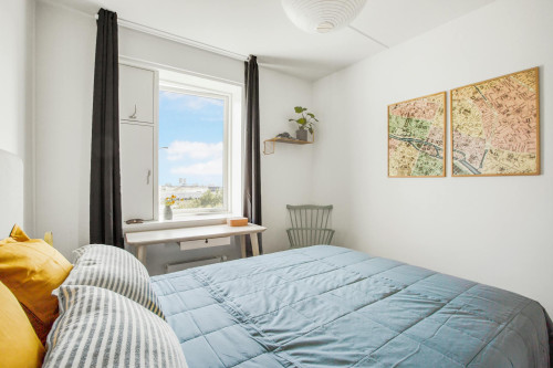 Margretheholmsvej, København