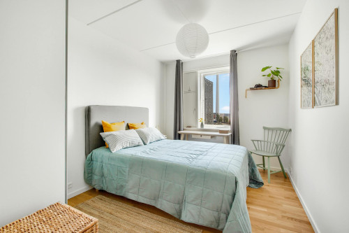 Margretheholmsvej, København