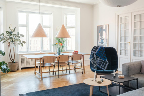 Livjægergade, København