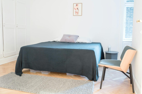 Livjægergade, København