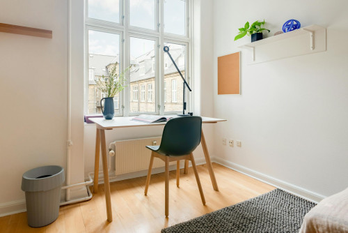 Trommesalen, København