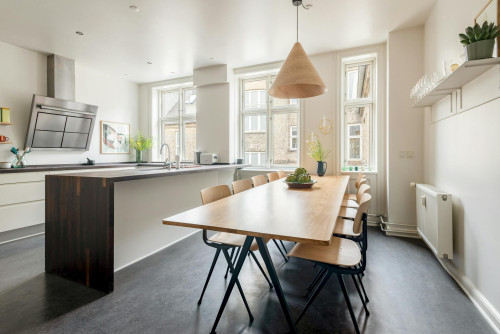 Trommesalen, København  - Gallery -  5