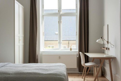 Vester Voldgade, København