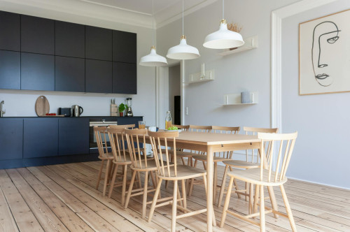 Vester Voldgade, København  - Gallery -  5