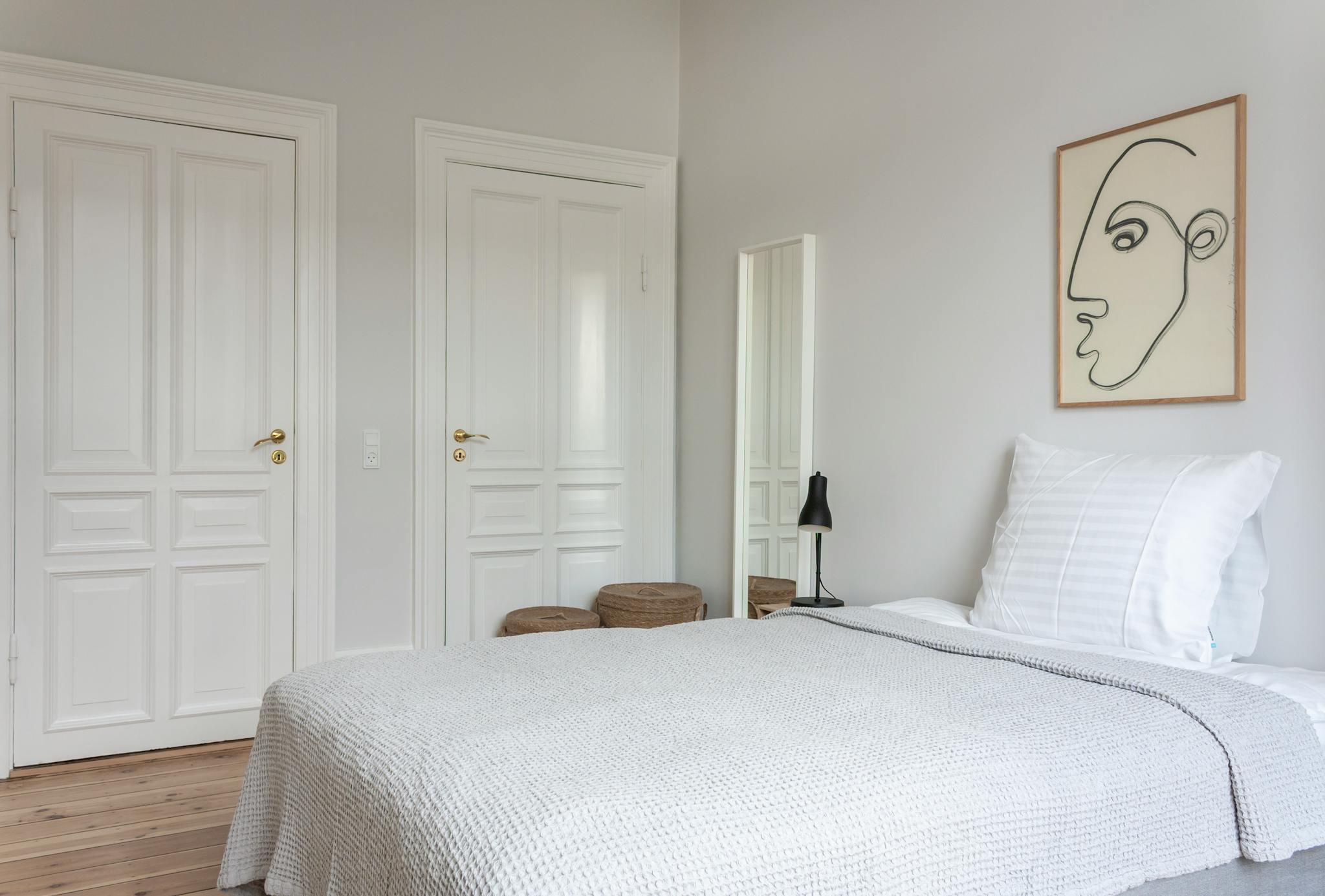 Private Room - Vester Voldgade, København - Gallery - 1