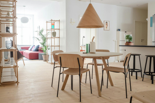 Købmagergade, København