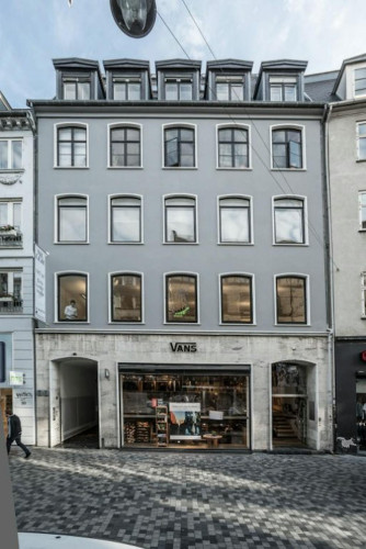 Købmagergade, København  - Gallery -  5