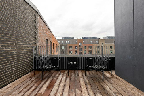 Otto Brandenburgs Vej, København  - Gallery -  5