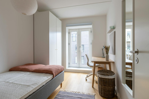 Otto Brandenburgs Vej, København