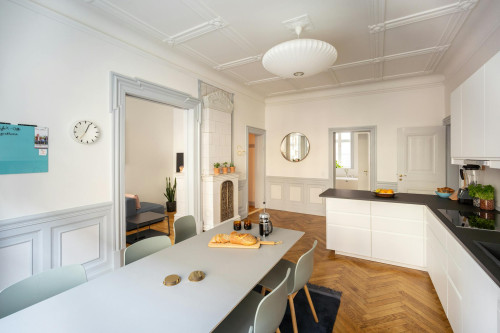 Otto Mønsteds Gade, København - Gallery - 7