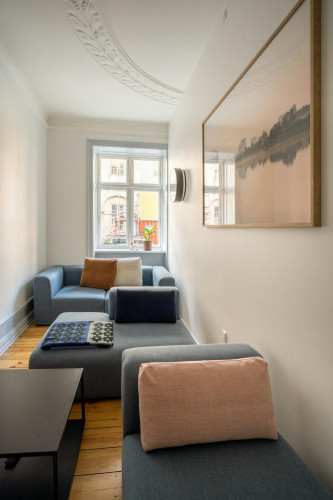 Otto Mønsteds Gade, København  - Gallery -  5