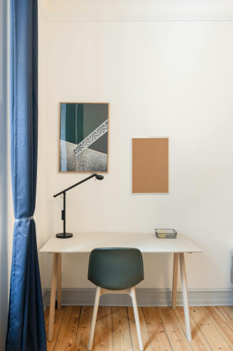 Otto Mønsteds Gade, København