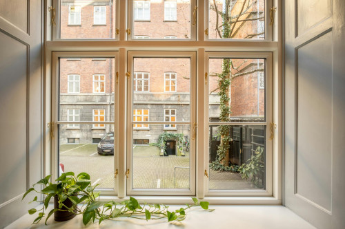 Otto Mønsteds Gade, København - Gallery - 9