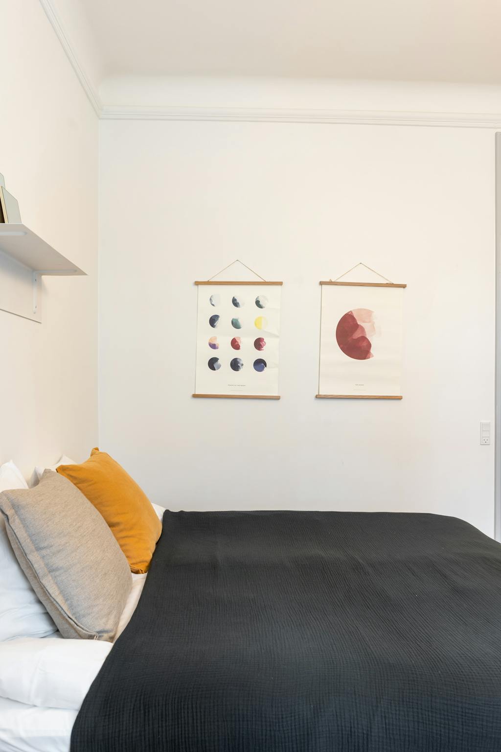 Private Room - Otto Mønsteds Gade, København - Gallery - 1