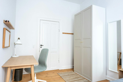 Nørrebrogade, København