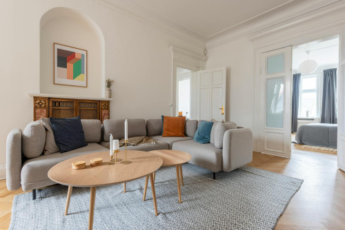 H. C. Andersens Boulevard, København  - Gallery -  5