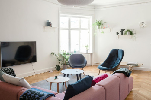 Vester Voldgade, København