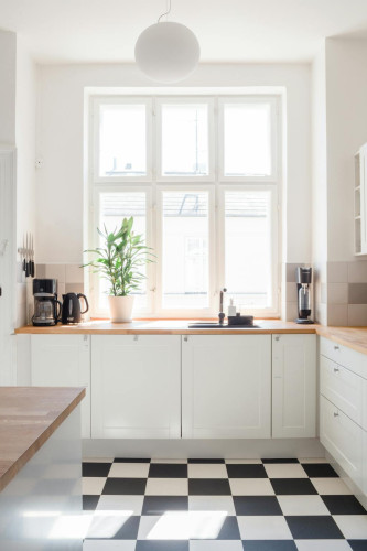 Vester Voldgade, København