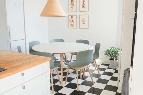 Vester Voldgade, København  - Gallery -  5