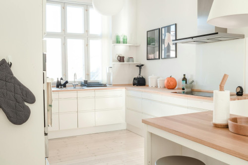 Vester Voldgade, København  - Gallery -  5