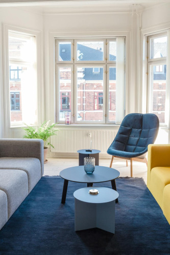 Vester Voldgade, København