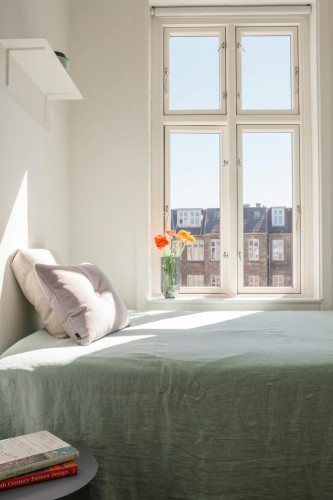 Livjægergade, København