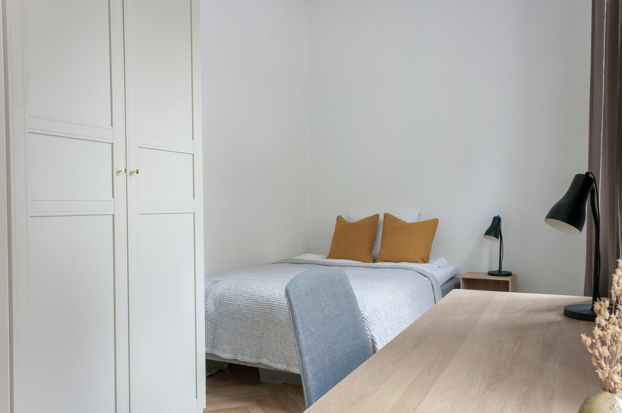 Private Room - Skindergade, København - Gallery - 1