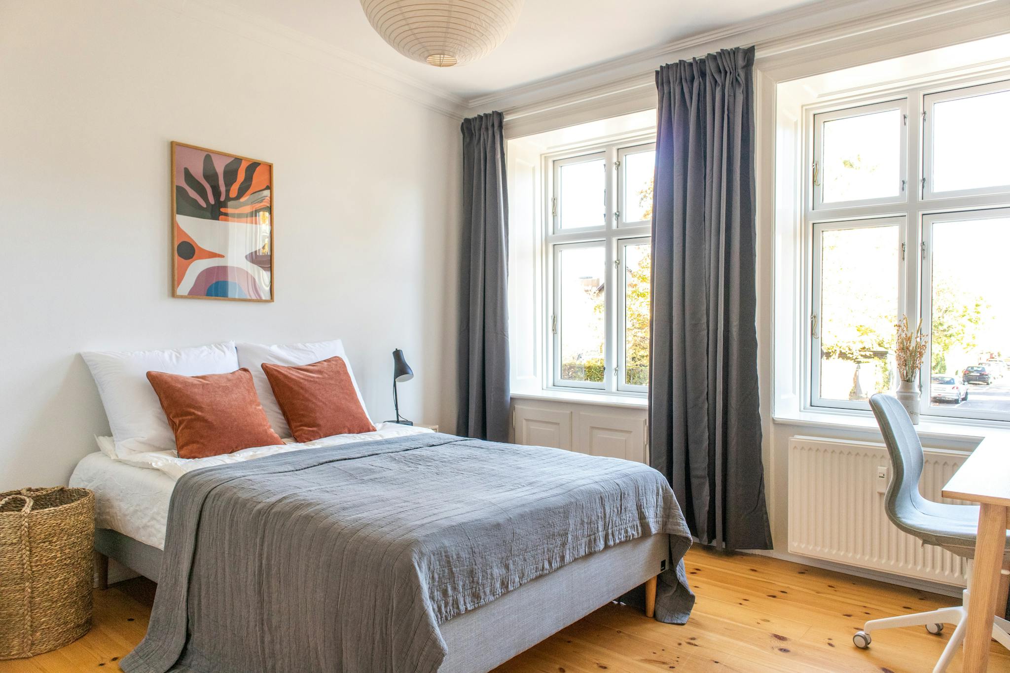 Private Room - Randersgade, København - Gallery - 1
