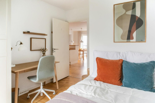 Margretheholmsvej, København