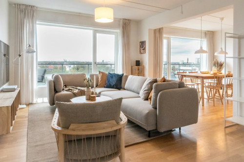 Margretheholmsvej, København