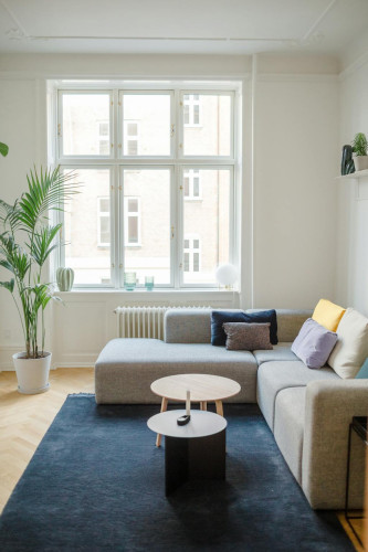 Anker Heegaards Gade, København