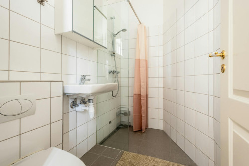 Nørrebrogade, København