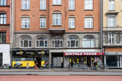 Nørrebrogade, København - Gallery - 7