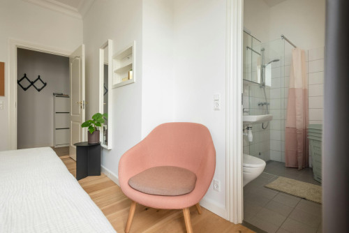 Nørrebrogade, København
