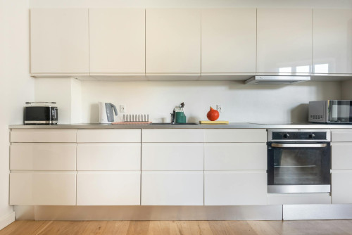 Nørrebrogade, København - Gallery - 8