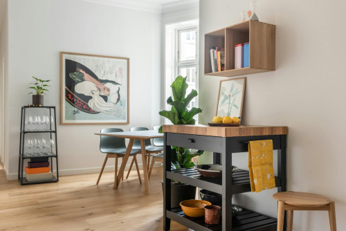 Nørrebrogade, København - Gallery - 6
