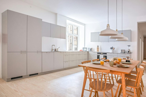 Nørrebrogade, København - Gallery - 9