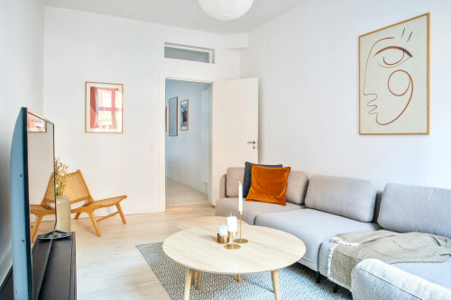 Nørrebrogade, København - Gallery - 6