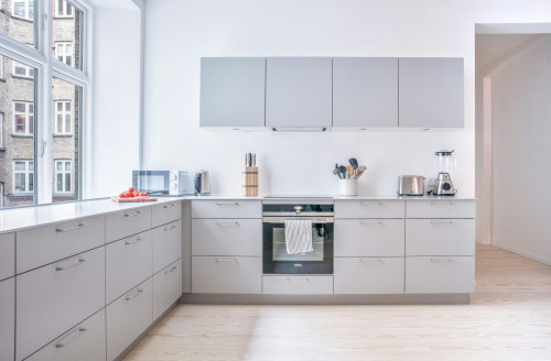 Nørrebrogade, København - Gallery - 8