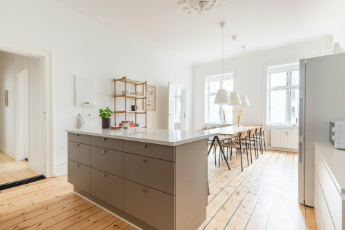 Nørrebrogade, København  - Gallery -  5